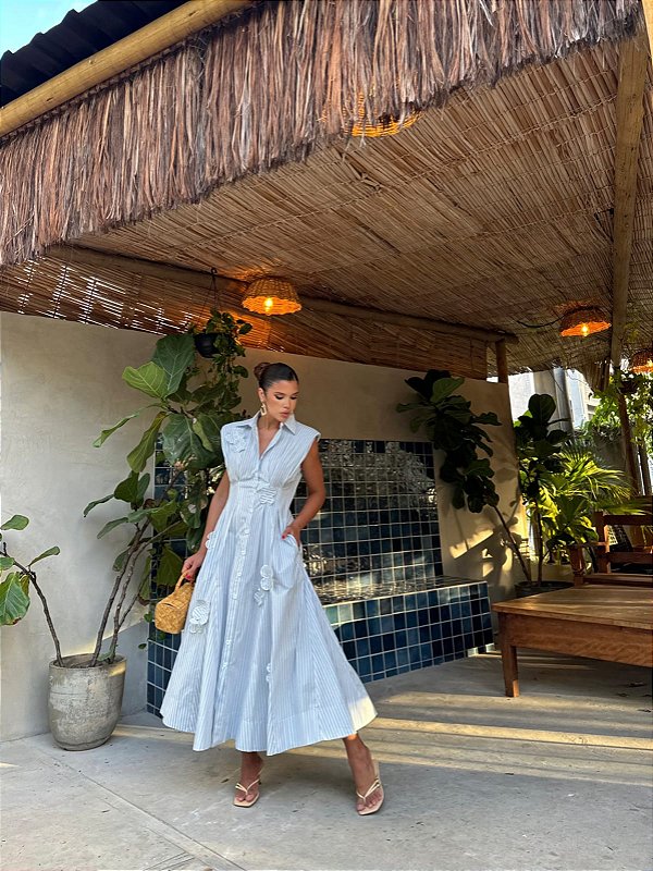 VESTIDO