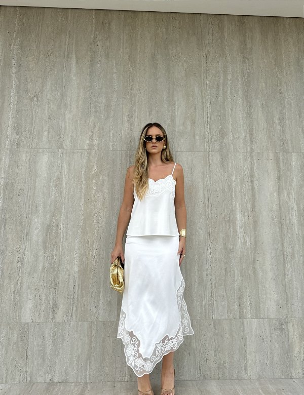 CONJUNTO CETIM CÉLIA