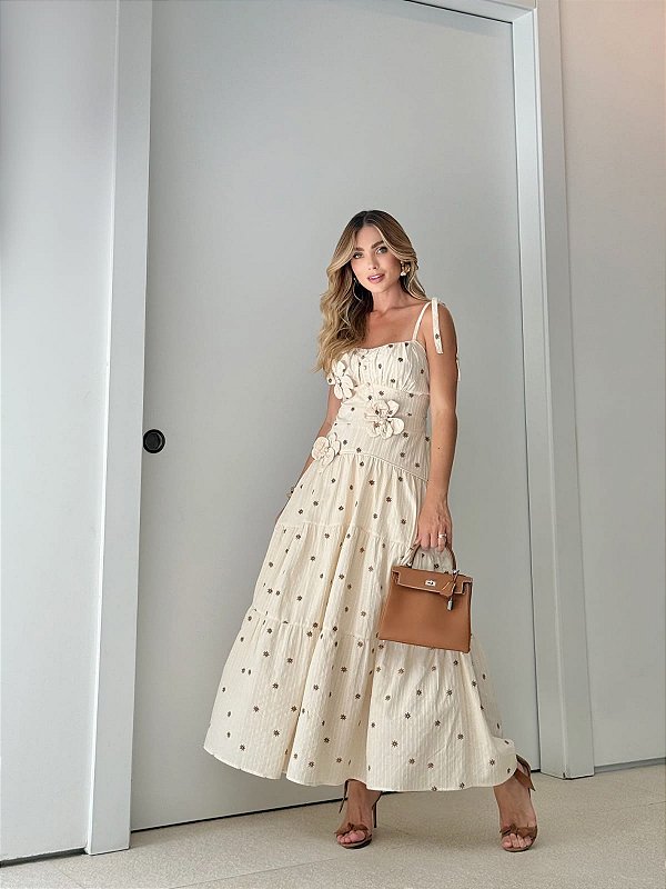 VESTIDO