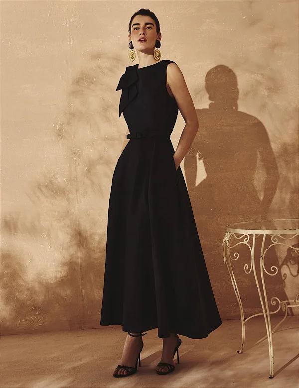 Vestido Alfaiataria Ursula