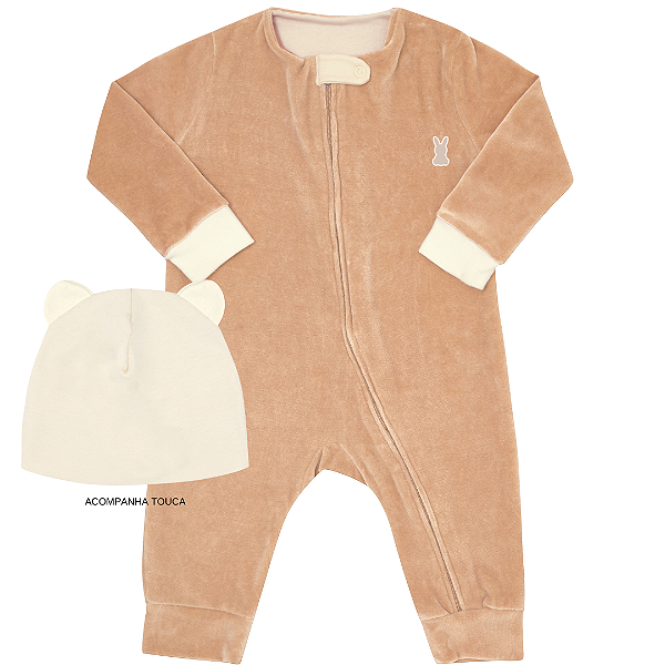 MACACAO KIKO BABY 10984 0408 GRANDE