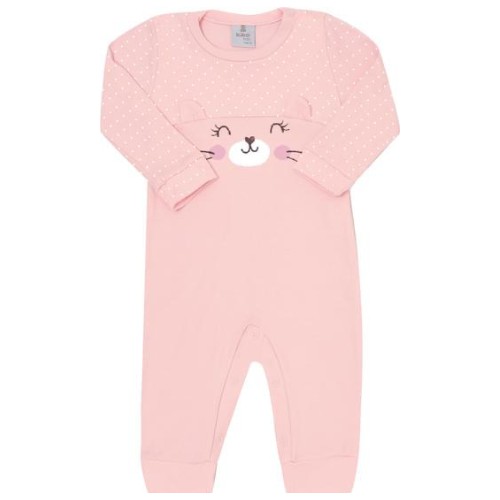 MACACAO KIKO BABY 10866 0035 PEQUENO