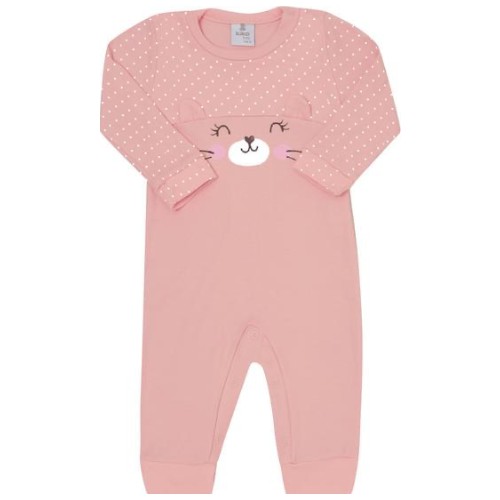 MACACAO KIKO BABY 10866 0110 GRANDE