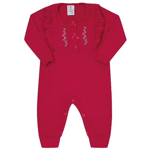 MACACAO KIKO BABY 10871 0039 MEDIO