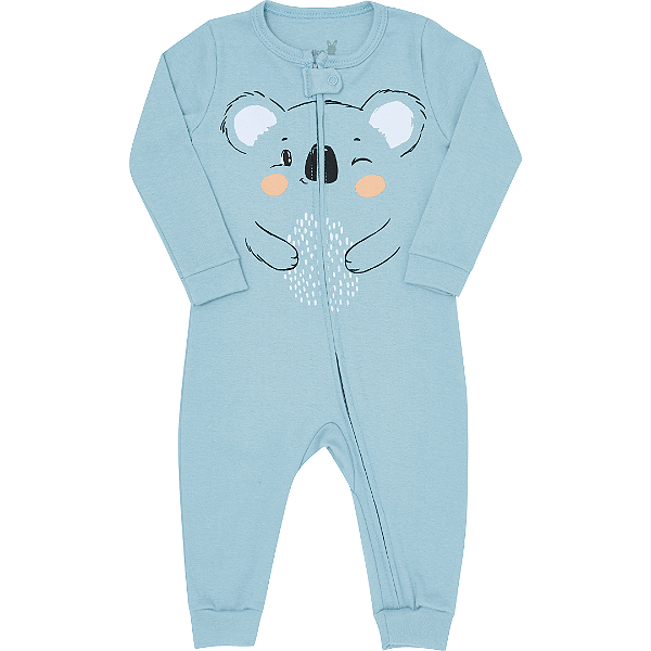 MACACAO KIKO BABY 10976 0202 PEQUENO