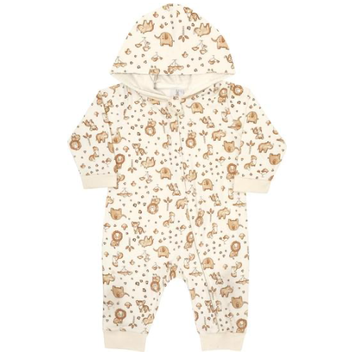 MACACAO KIKO BABY 10980 0754 MEDIO