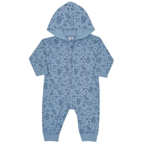 MACACAO KIKO BABY 10980 0755 PEQUENO