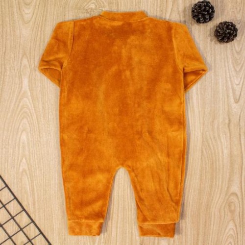 MACACAO ERA UMA VEZ PLUSH CARAMELO RN