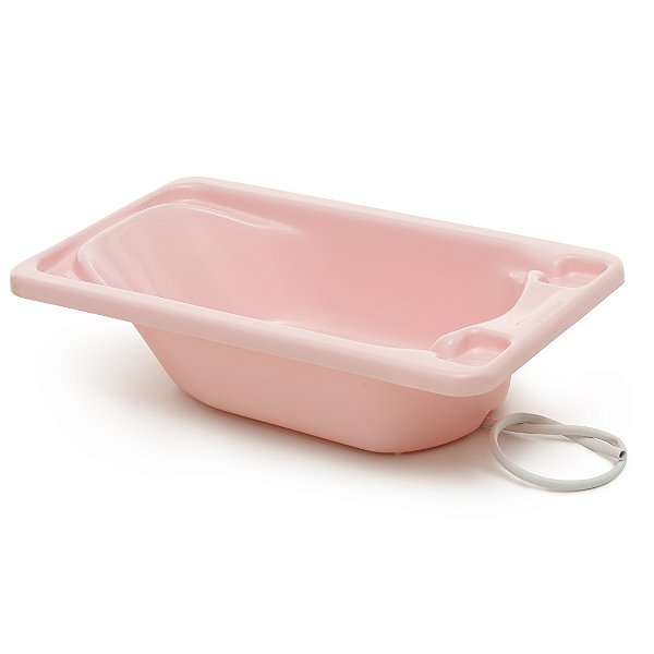 BANHEIRA GALZERANO 7055 - ROSA