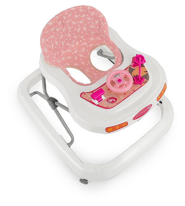 ANDADOR TUTTI BABY PRINCESA
