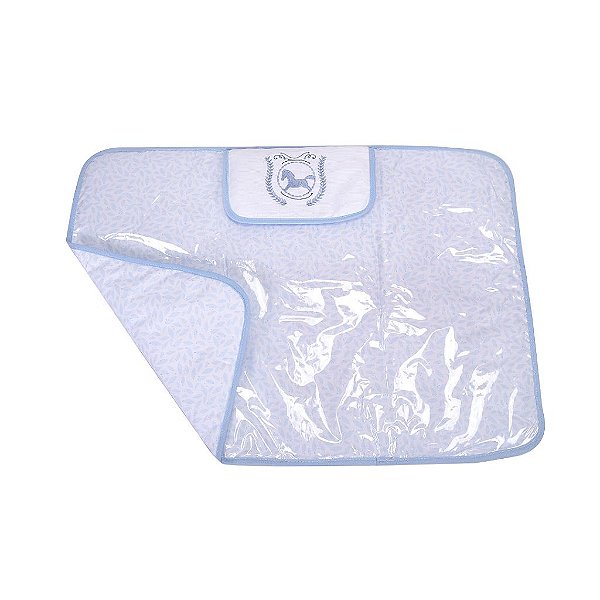 TROCADOR PORTATIL LOUPIOT CLEAN 3510 AZUL