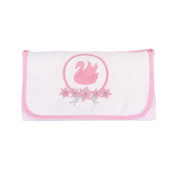 TROCADOR PORTATIL LOUPIOT CLEAN 3510 ROSA