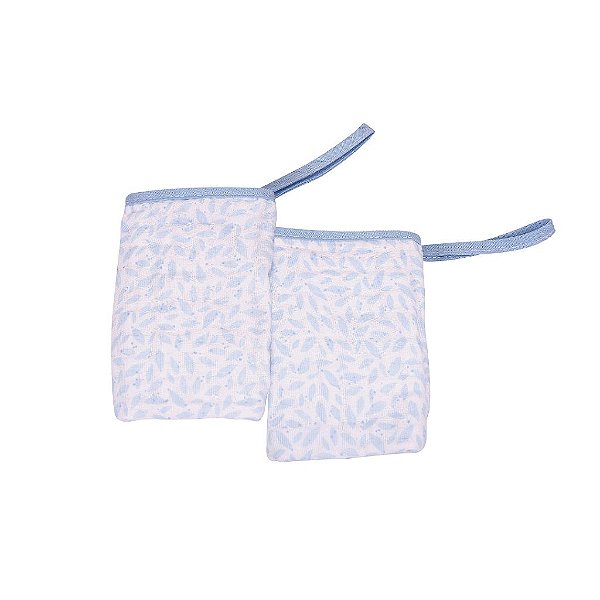 BABETE SOFT LOUPIOT CLEAN REF 3517 AZUL
