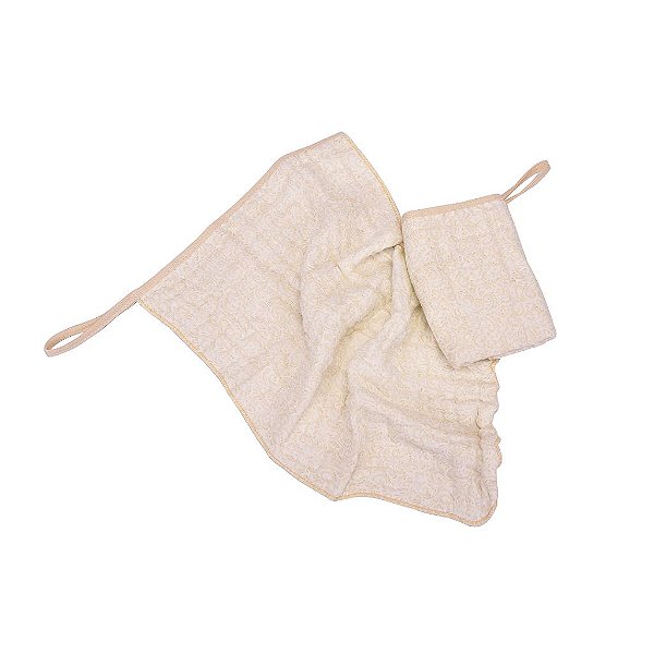 BABETE SOFT LOUPIOT CLEAN REF 3517 BEGE
