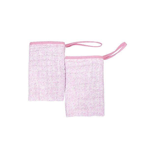 BABETE SOFT LOUPIOT CLEAN REF 3517 ROSA