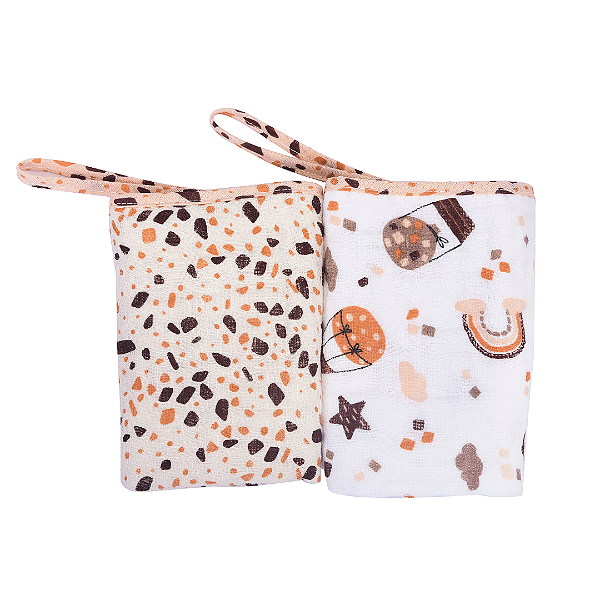 BABETE SOFT LOUPIOT CAPADOCIA 3576 BEGE