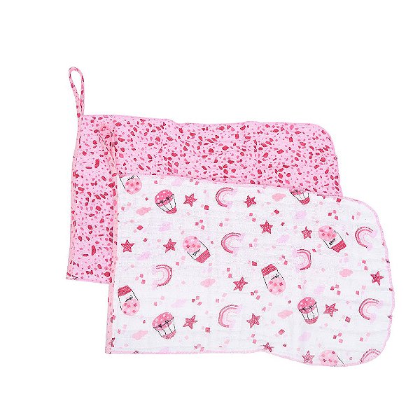 BABETE SOFT LOUPIOT CAPADOCIA 3576 ROSA