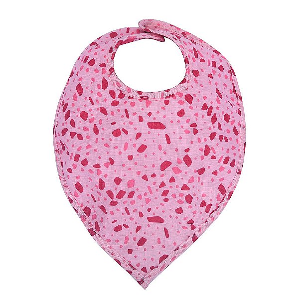 BABADOR BANDANA CAPADOCIA REF3580 ROSA