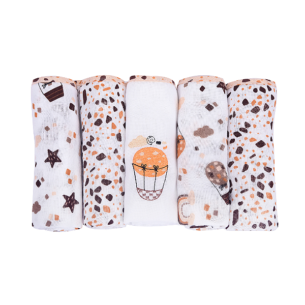 FRALDA LOUPIOT CAPADOCIA REF3570 BEGE