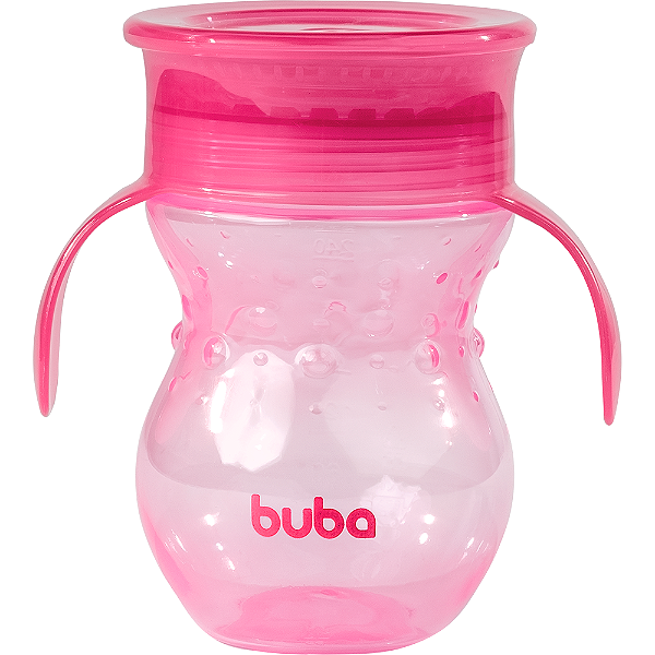 COPO BUBA 12650