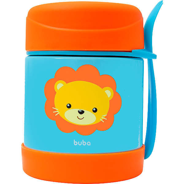 POTE TERMICO BUBA 12119