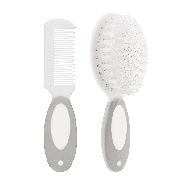 KIT PENTE E ESCOVA BUBA 12641