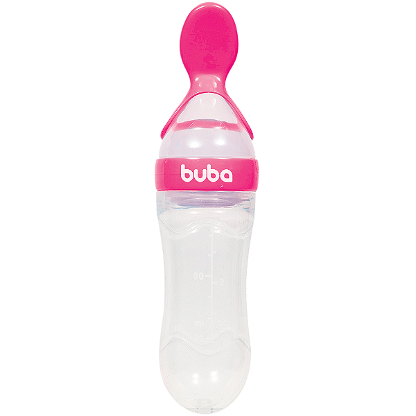 COLHER DOSADORA BUBA 5989