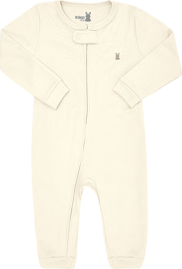 MACACAO KIKO BABY 03658 0002-CREME MEDIO