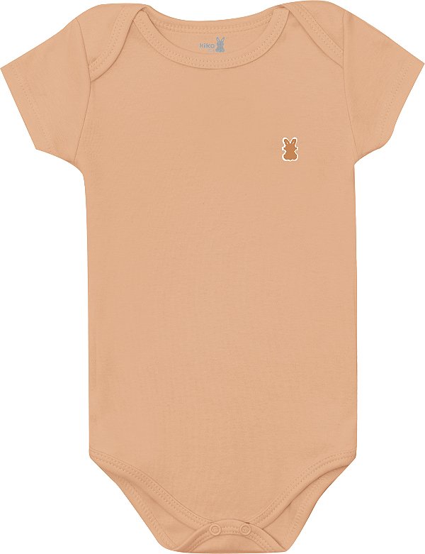 BODY KIKO BABY 03607 AMENDOA MEDIO