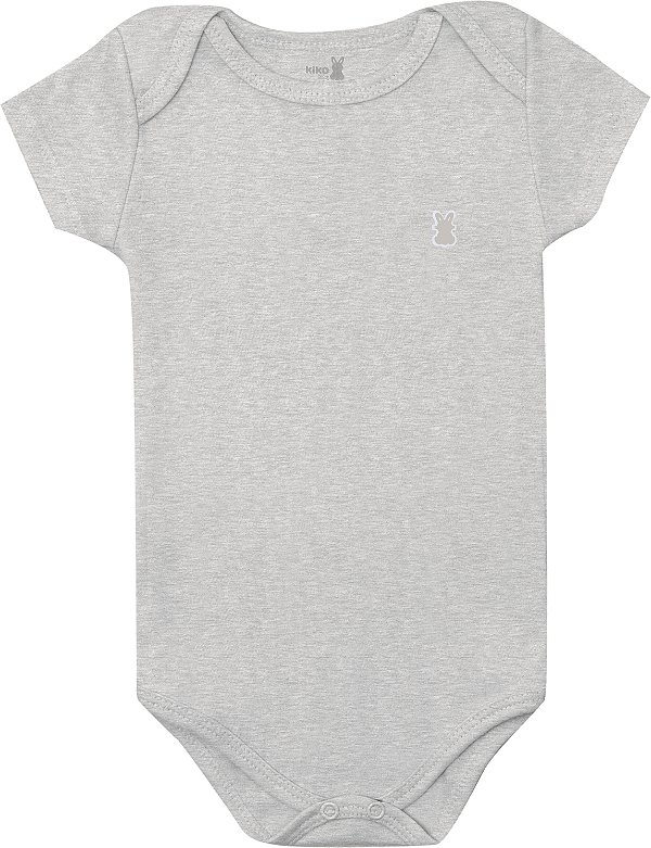 BODY KIKO BABY 03607 MESCLA GRANDE