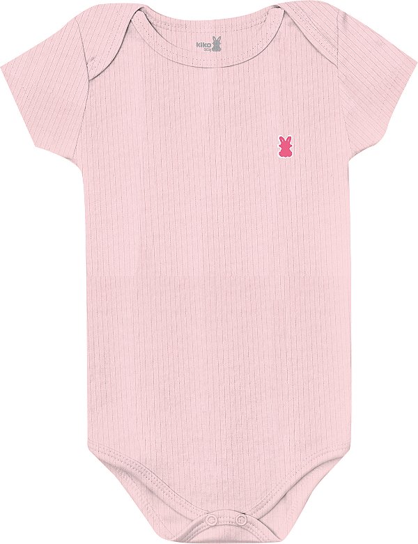 BODY KIKO BABY 03638 0412-ROSA MEDIO