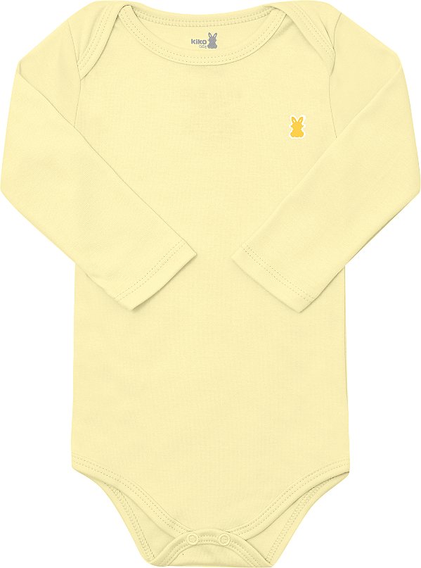 BODY KIKO BABY 03608 0267 AMARE PEQUENO