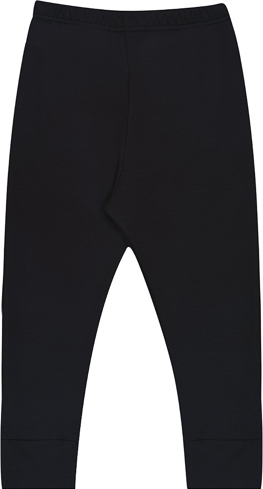 CALCA KIKO BABY 03626 0003 PRETO GRANDE