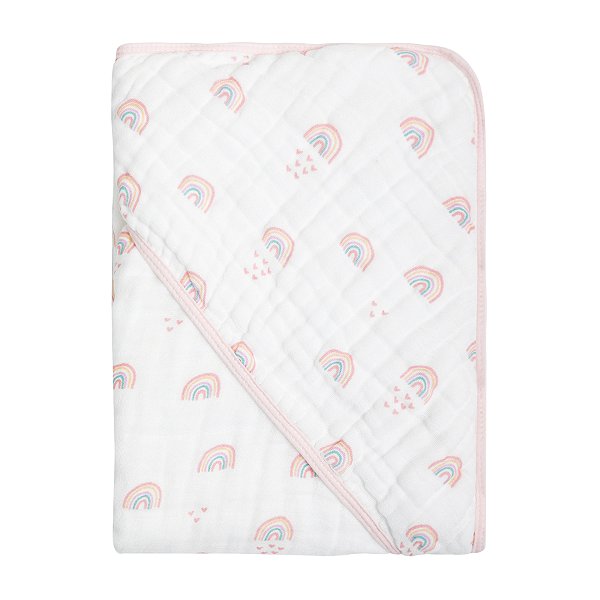 TOALHA SOFT PAPI REF1920 CHUVA DE AMOR