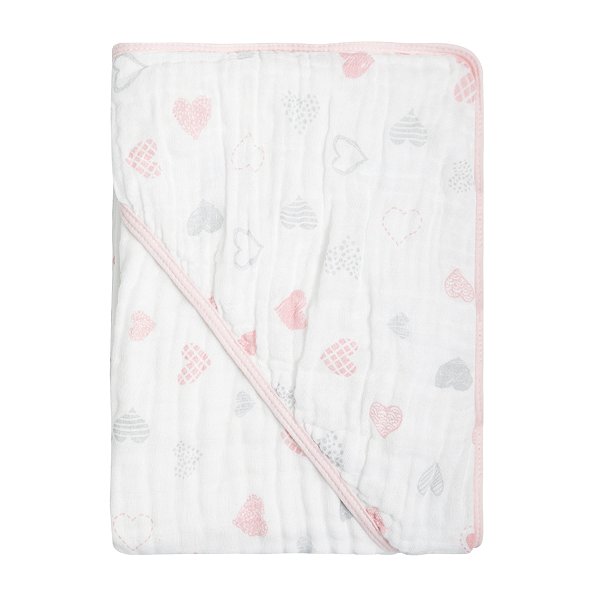 TOALHA SOFT PAPI REF1920 ROMANCE