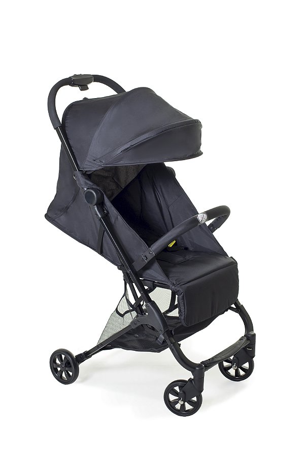 CARRINHO GALZERANO BALI BLACK