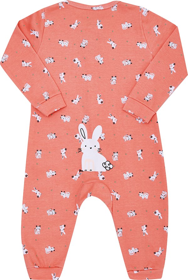 MACACAO KIKO BABY 11406 SALMAO GRANDE