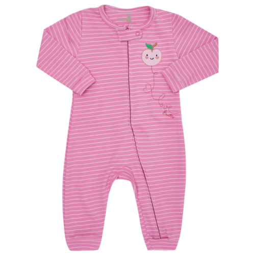 MACACAO KIKO BABY 11403 ROSA GRANDE