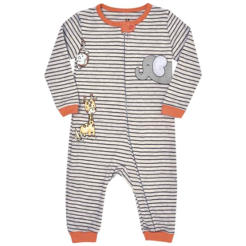 MACACAO KIKO BABY 11534 MESCLA MEDIO