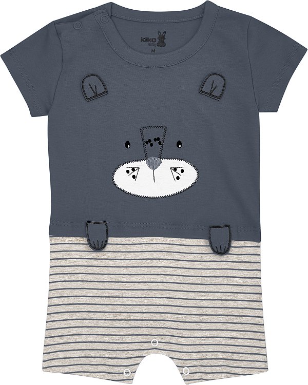MACACAO KIKO BABY 11528 CHUMBO PEQUENO