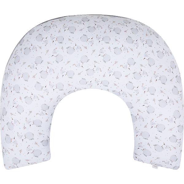 ALMOFADA DE AMAMENTAÇAO HUG CEGONHAS