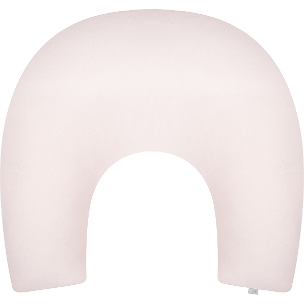 ALMOFADA DE AMAMENTAÇAO HUG ROSA