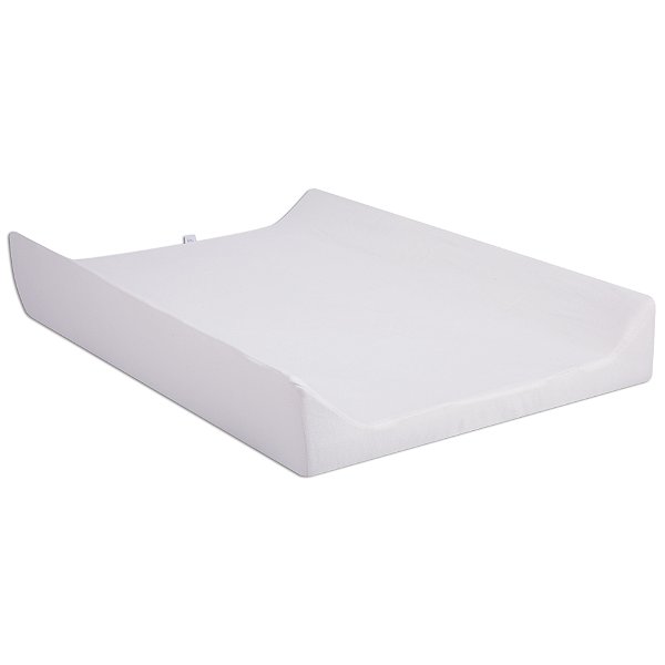 TROCADOR HUG ANATOMICO BRANCO