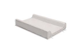 TROCADOR HUG ANATOMICO CINZA