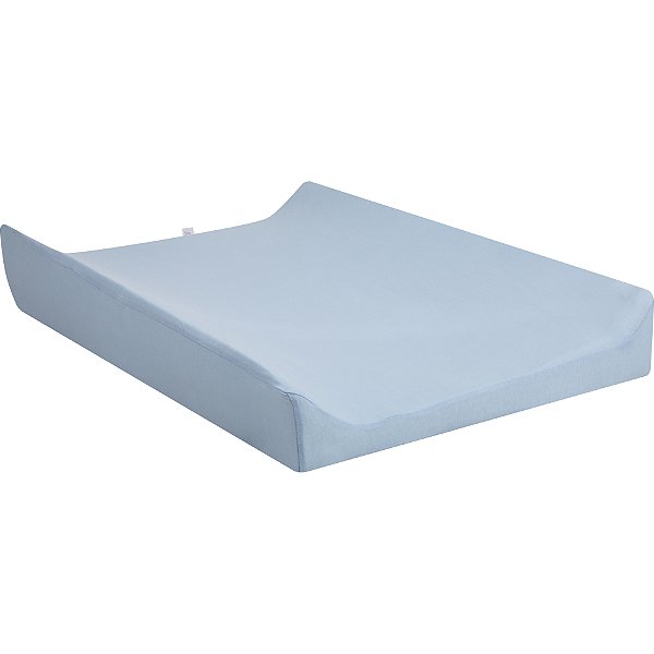 TROCADOR HUG ANATOMICO AZUL