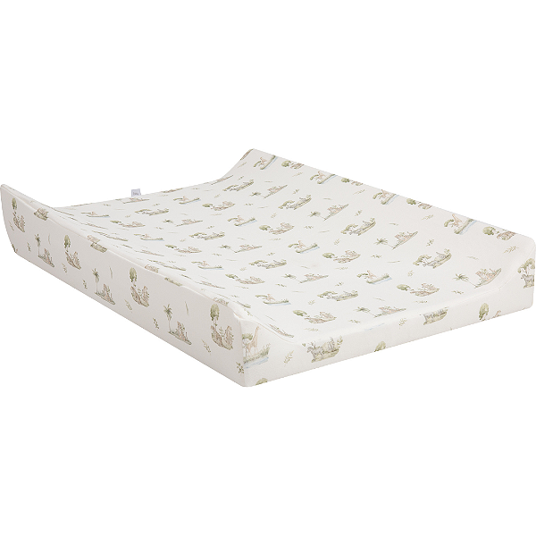 TROCADOR HUG ANATOMICO SAVANA