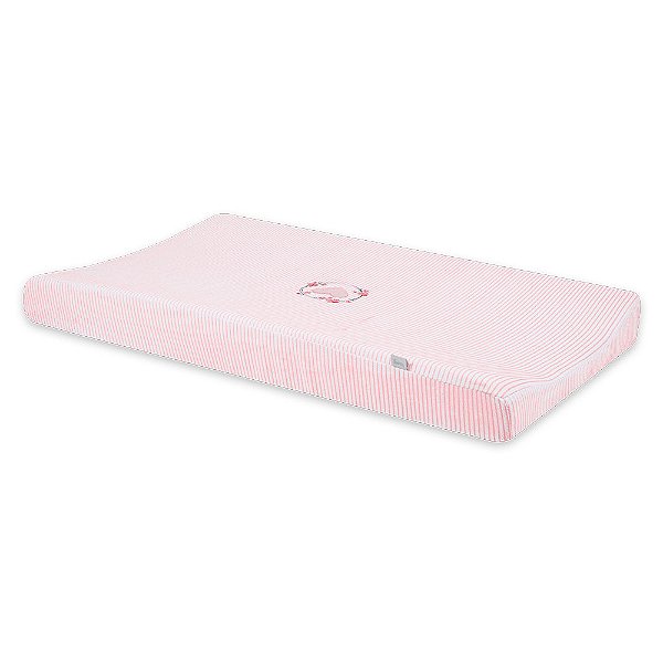 TROCADOR HUG ANATOMICO MEU JARDIM