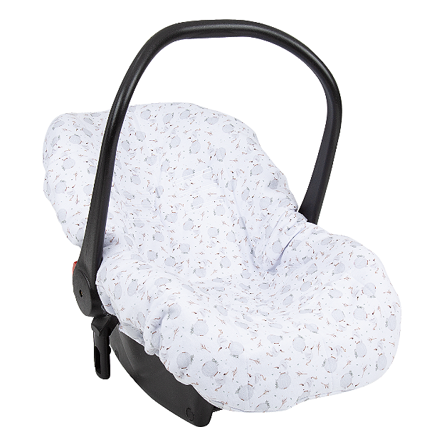 CAPA BEBE CONFORTO HUG CEGONHA