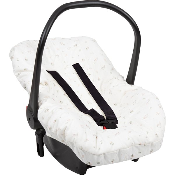 CAPA BEBE CONFORTO HUG GARDEN