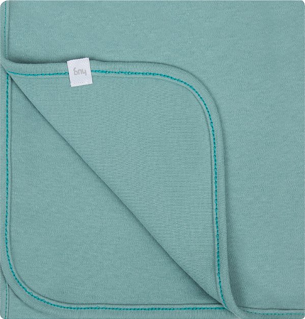 CUEIRO HUG LISO VERDE